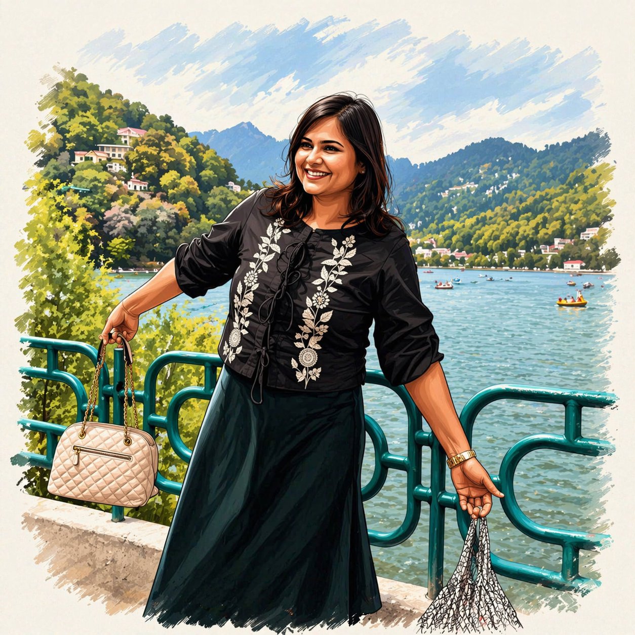 Ashima Goel — Senior Product Manager